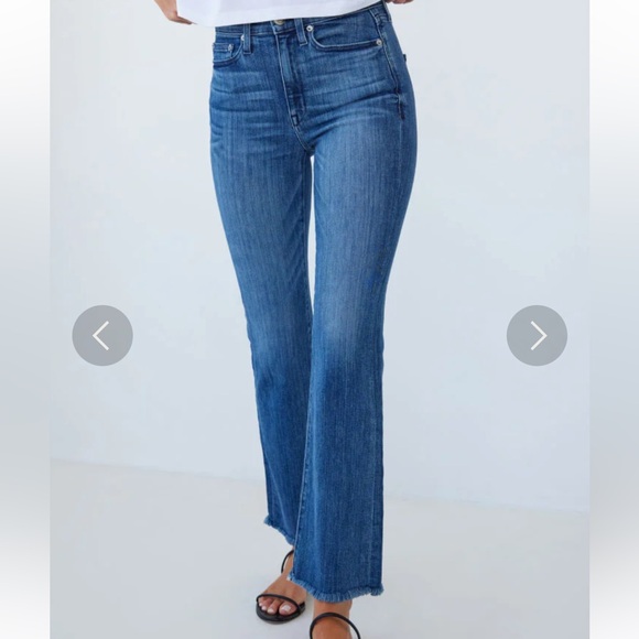 AYR The Pop Jean - Picture 6 of 6